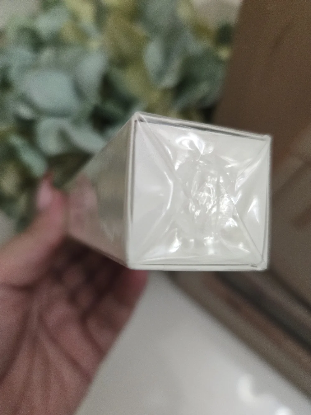 NIB Byredo Astronomical Mascara